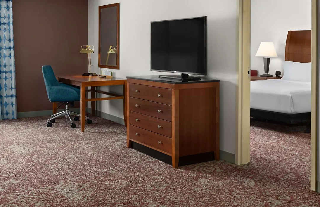 Hilton Garden Inn Milford-1