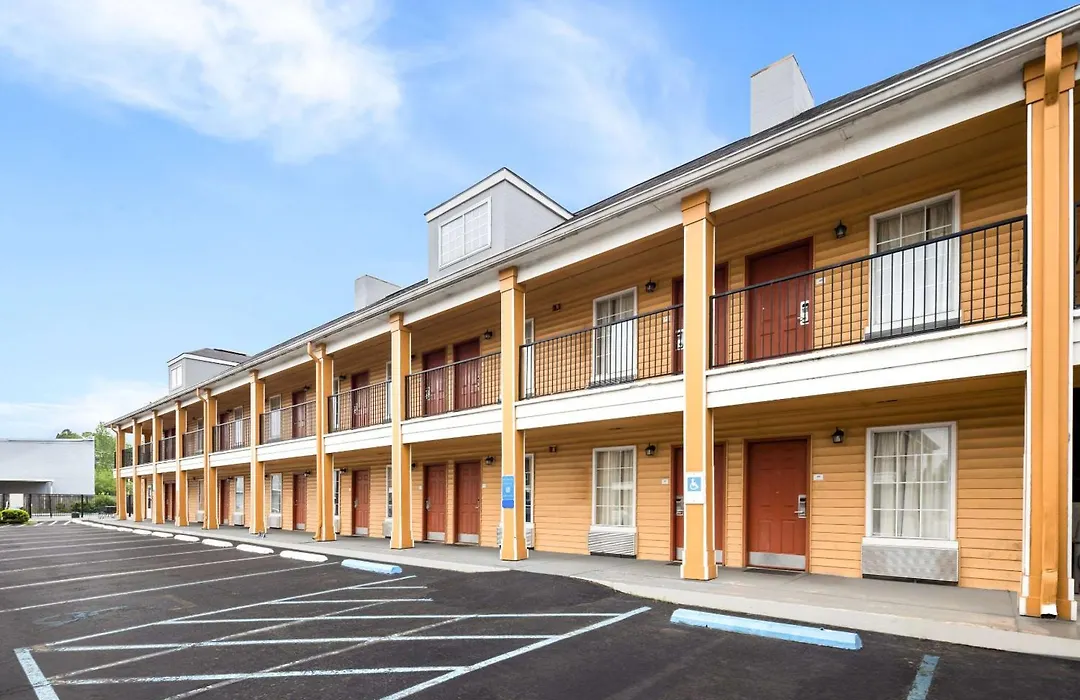 Quality Inn Decatur River City-1