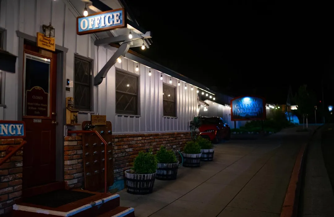 Yosemite Gateway Motel-1