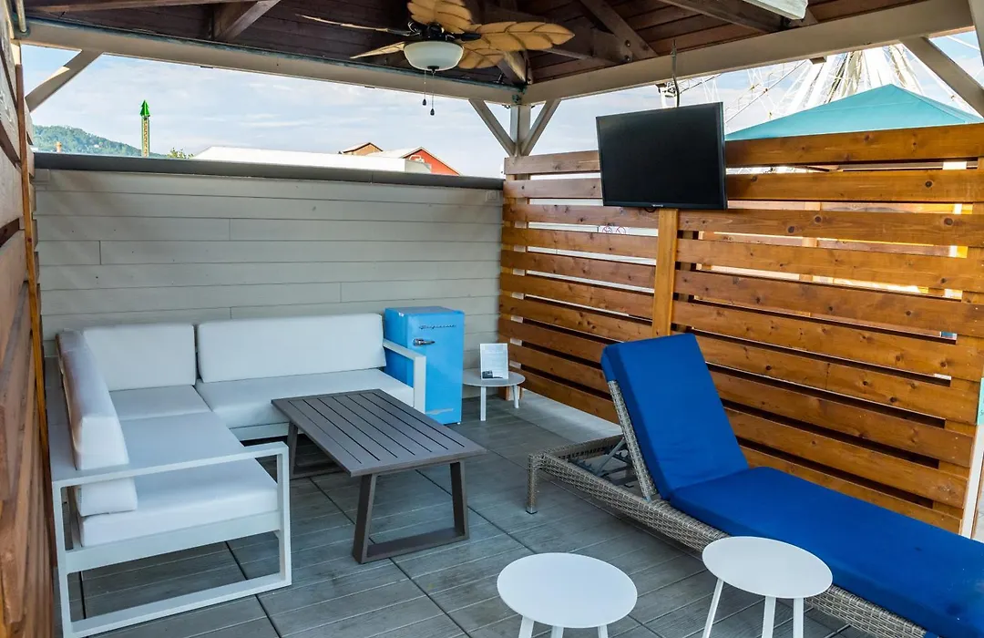 Margaritaville Island Hotel-1