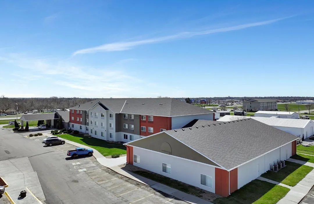 Holiday Inn Express Hotel & Suites Beatrice By Ihg-1