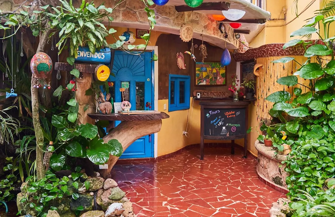 Maison Tulum-1