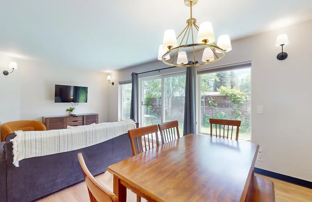 Aspen Suites 505: Enchantment Abode-1