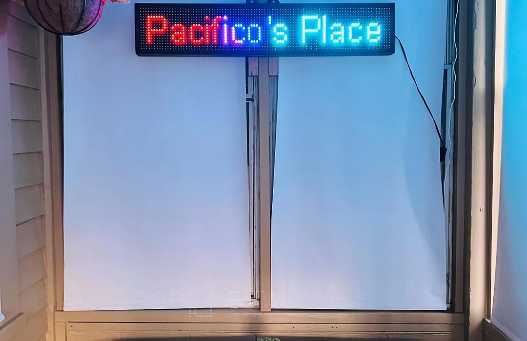 Pacifico'S Place "A"-1