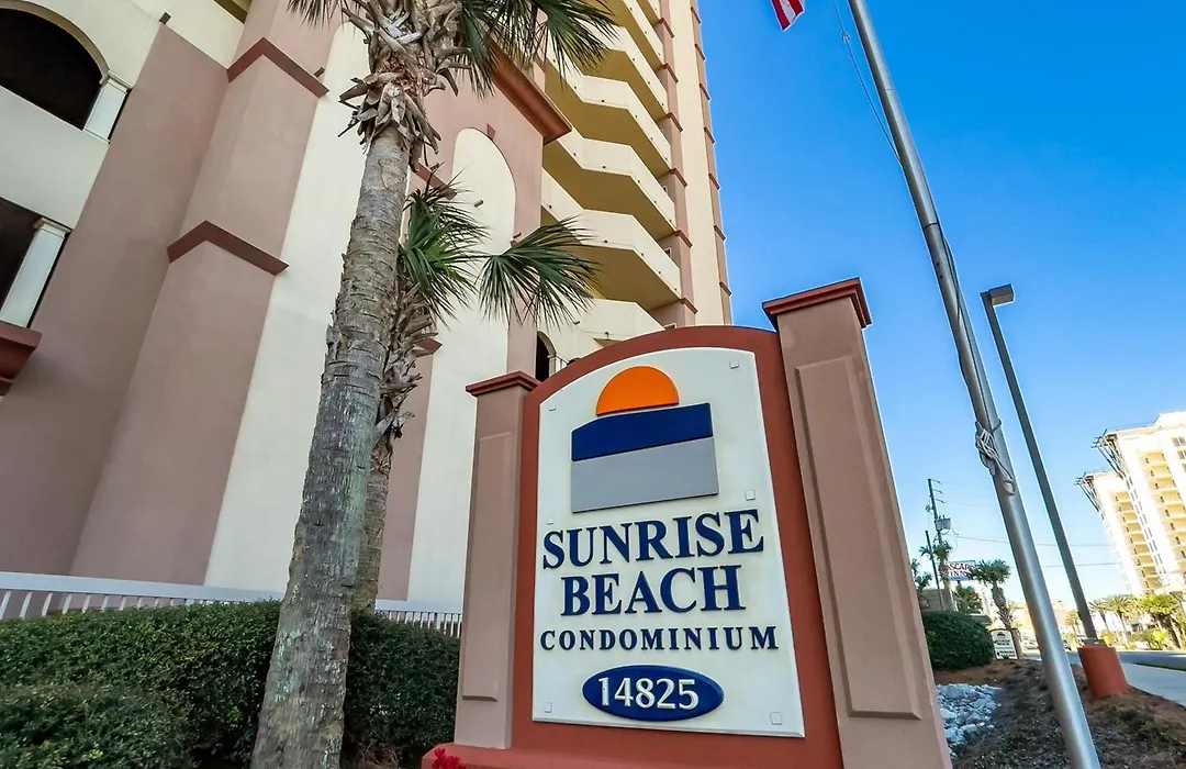 Sunrise Beach 2108-1