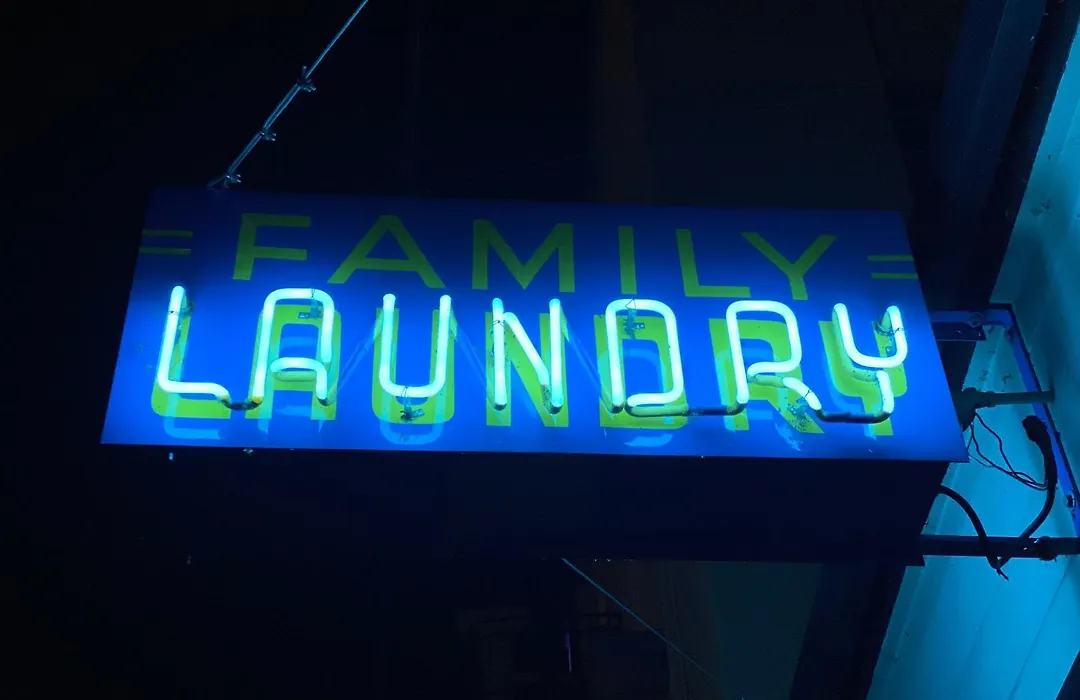 Family Laundry & Spa-1