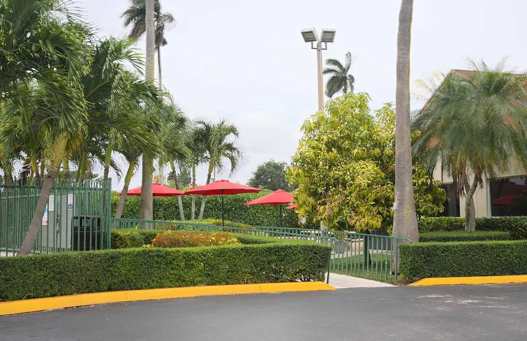 Fairway Inn Florida City Homestead Everglades-1