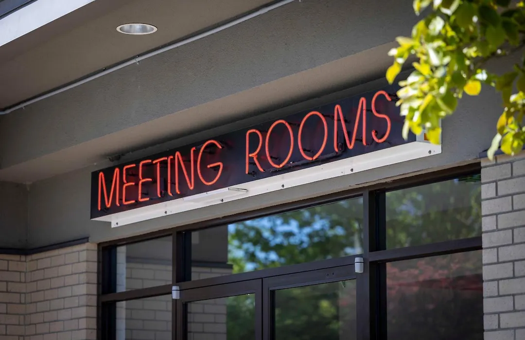 Accent Inns Burnaby-1