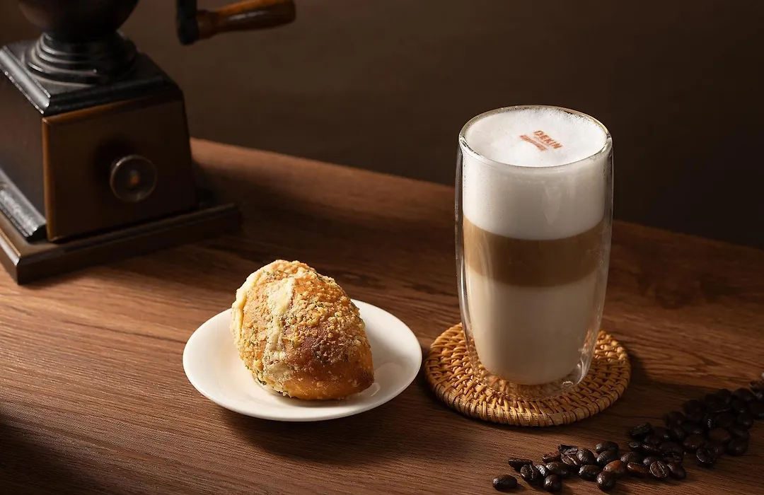 Dekin Hotel Chongqing Jiefangbei-1