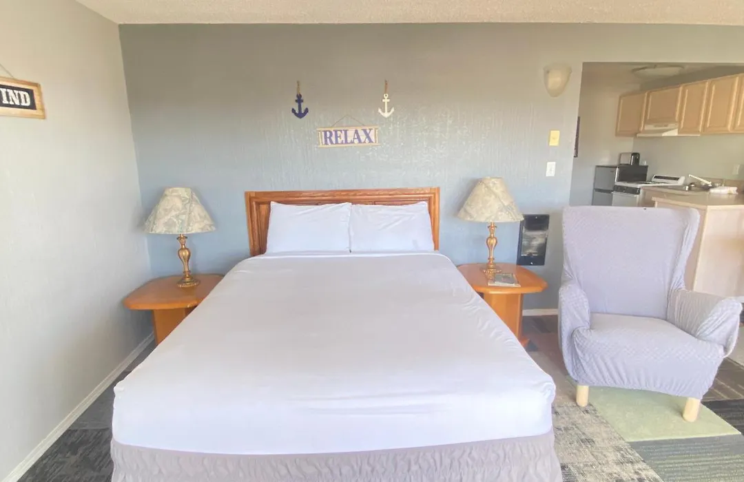 Ocean Shores Inn & Suites-1