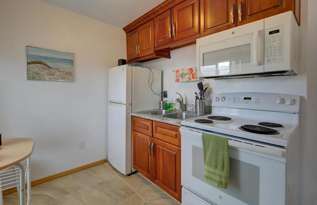 Westerly Motel-1