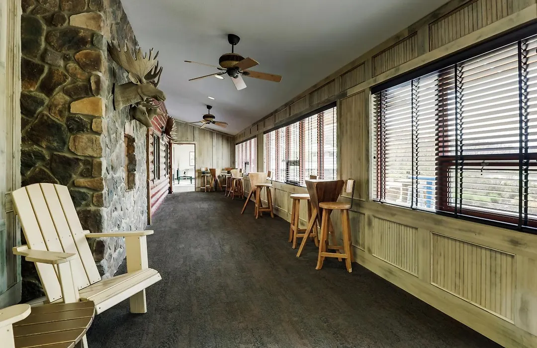 Stoney Creek Hotel Kansas City - Independence-1
