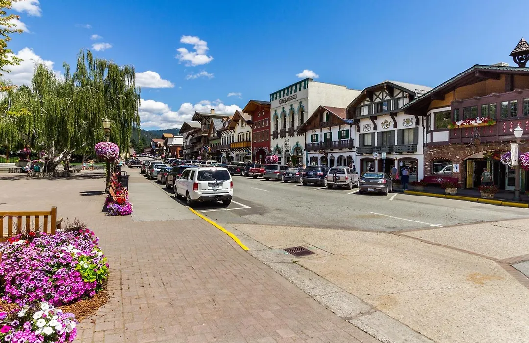 Aspen Suites 505 & 506: Downtown Duo-1