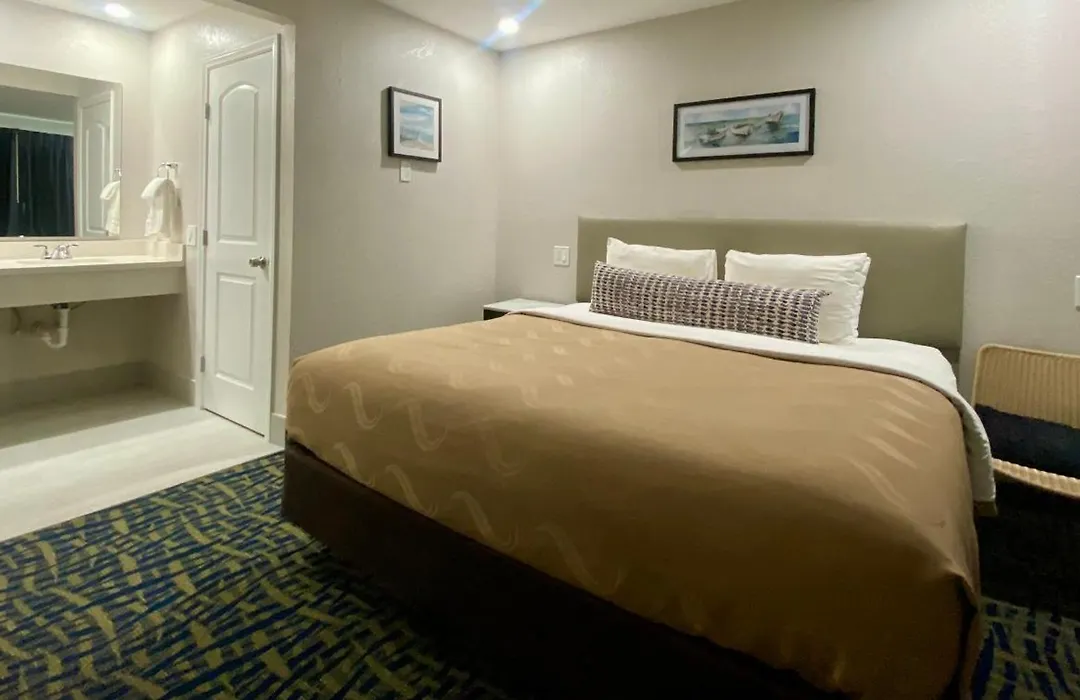 Quality Inn Pismo Beach-1