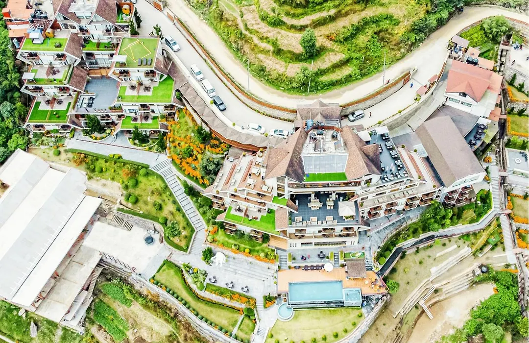 Hotel Mystic Mountain-1