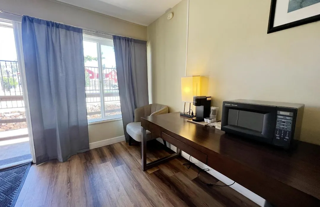 Omeo Suites Big Bear-1