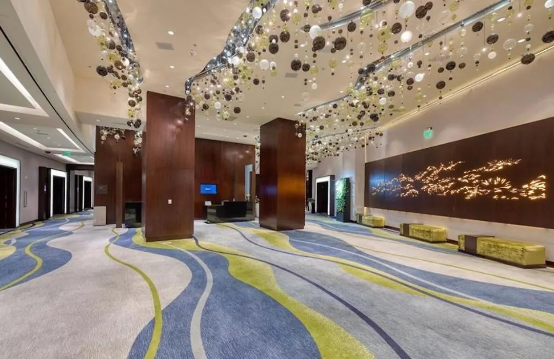 Vdara Beautiful Suite On 22Nd Flr Free Valet Parking-1