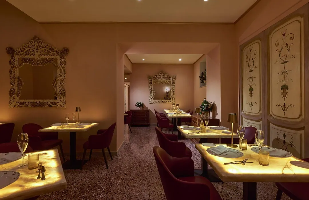 Golden Tulip Rome Piram-1