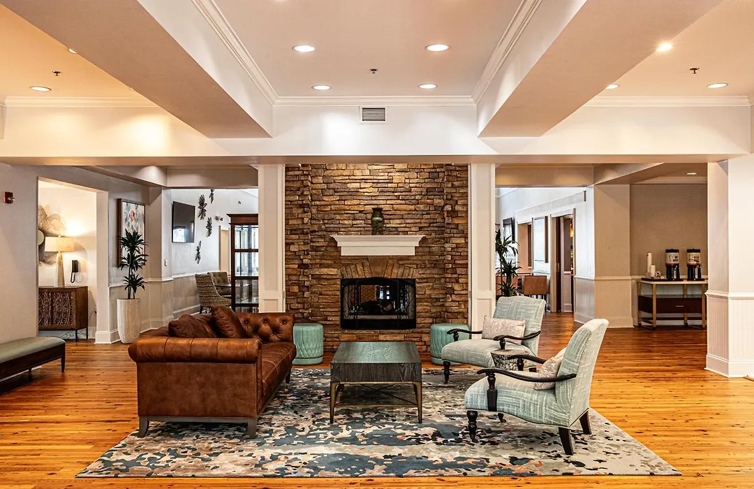 Hampton Inn & Suites Charleston-West Ashley-1
