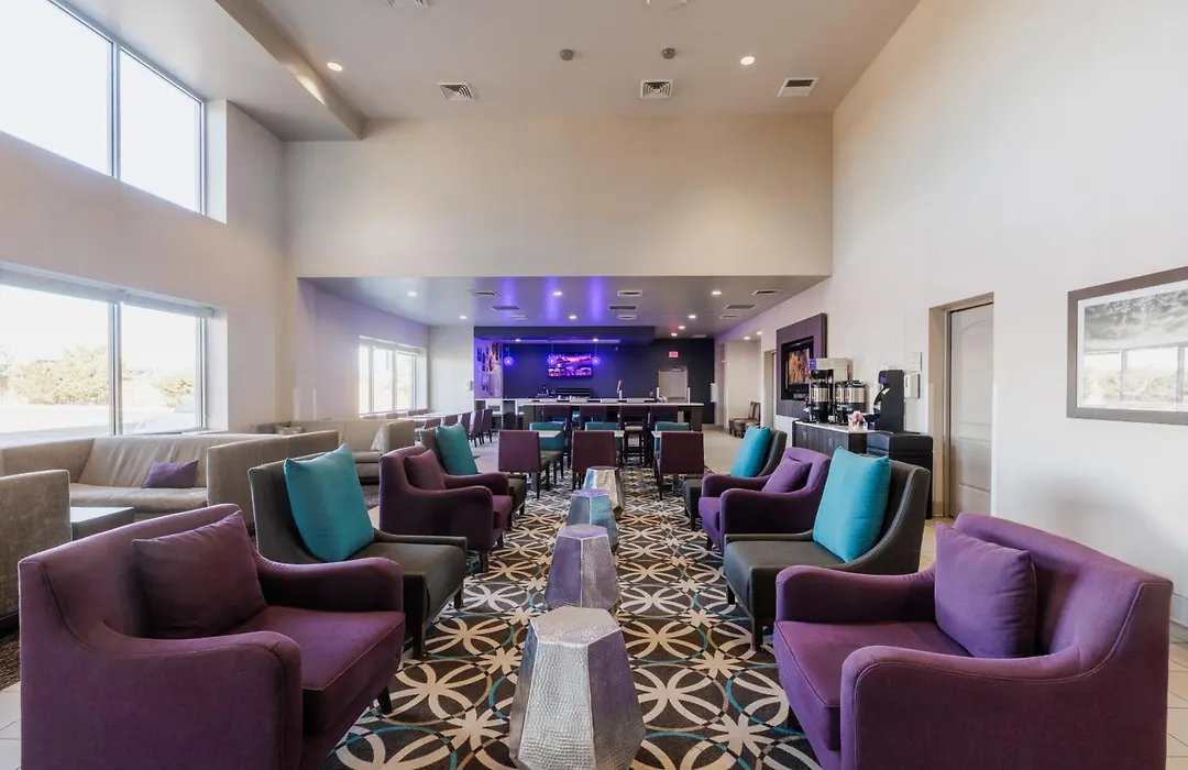 La Quinta Inn & Suites By Wyndham Fort Collins, Colorado-1