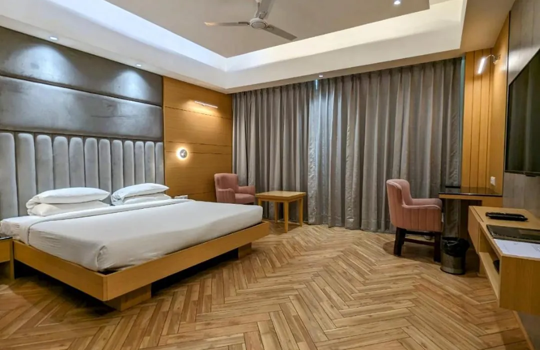 Comfort Inn-1