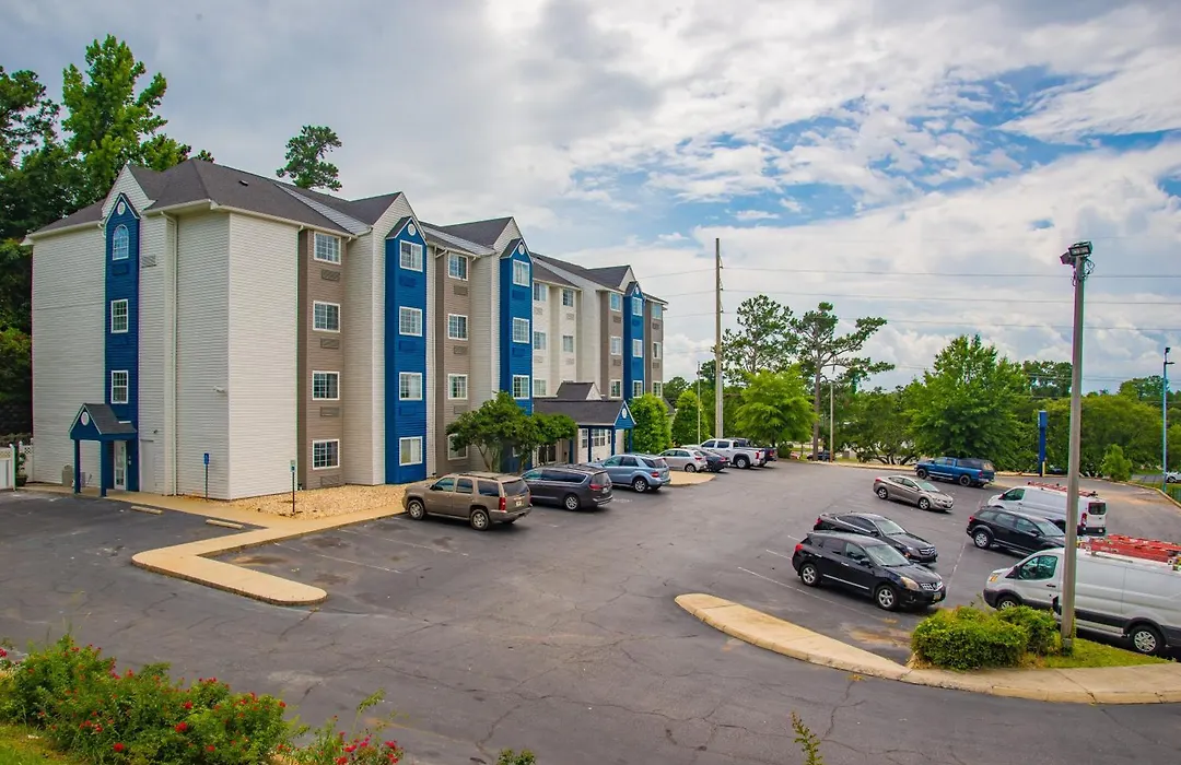 Microtel Inn & Suites By Wyndham Daphne-1