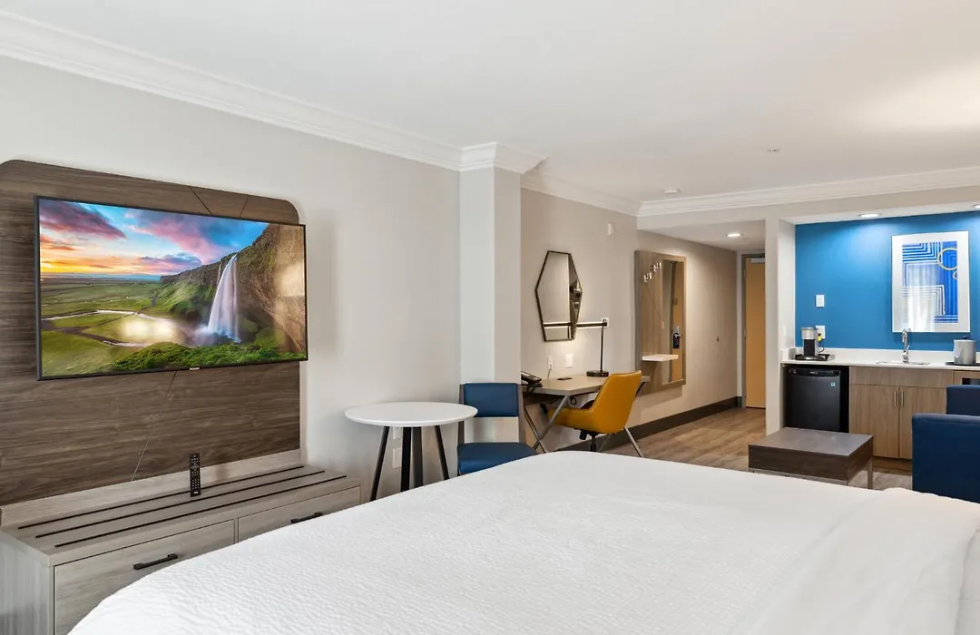 Holiday Inn Express Hotel & Suites Vacaville By Ihg-1