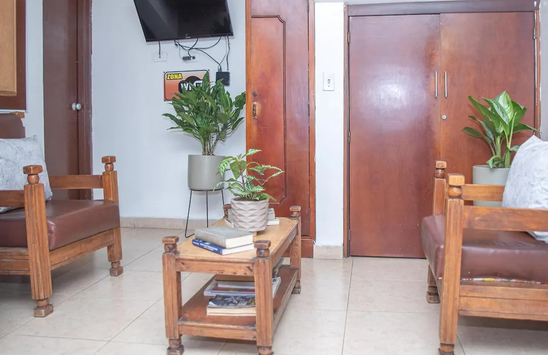 Hotel Conquistadores-1