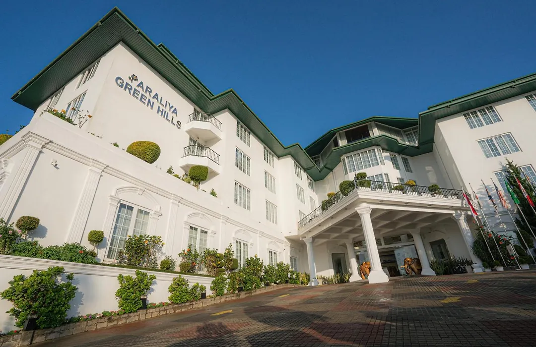 Araliya Green Hills - Where Historic Charm Mingles With Natural Beauty-1