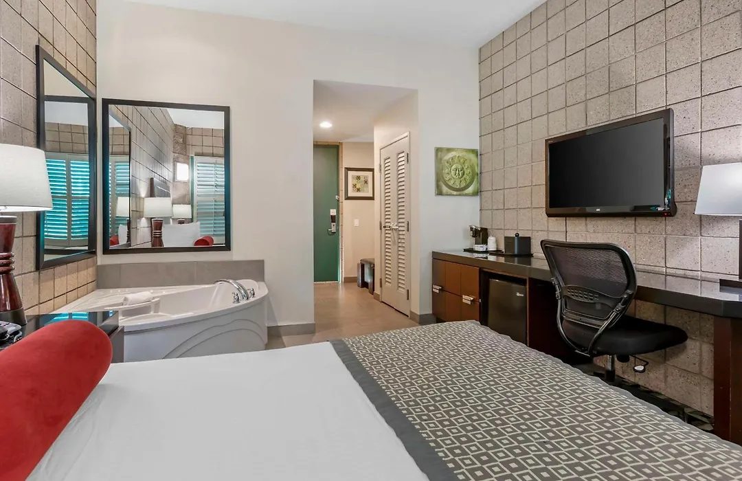 Best Western Plus Sundial-1