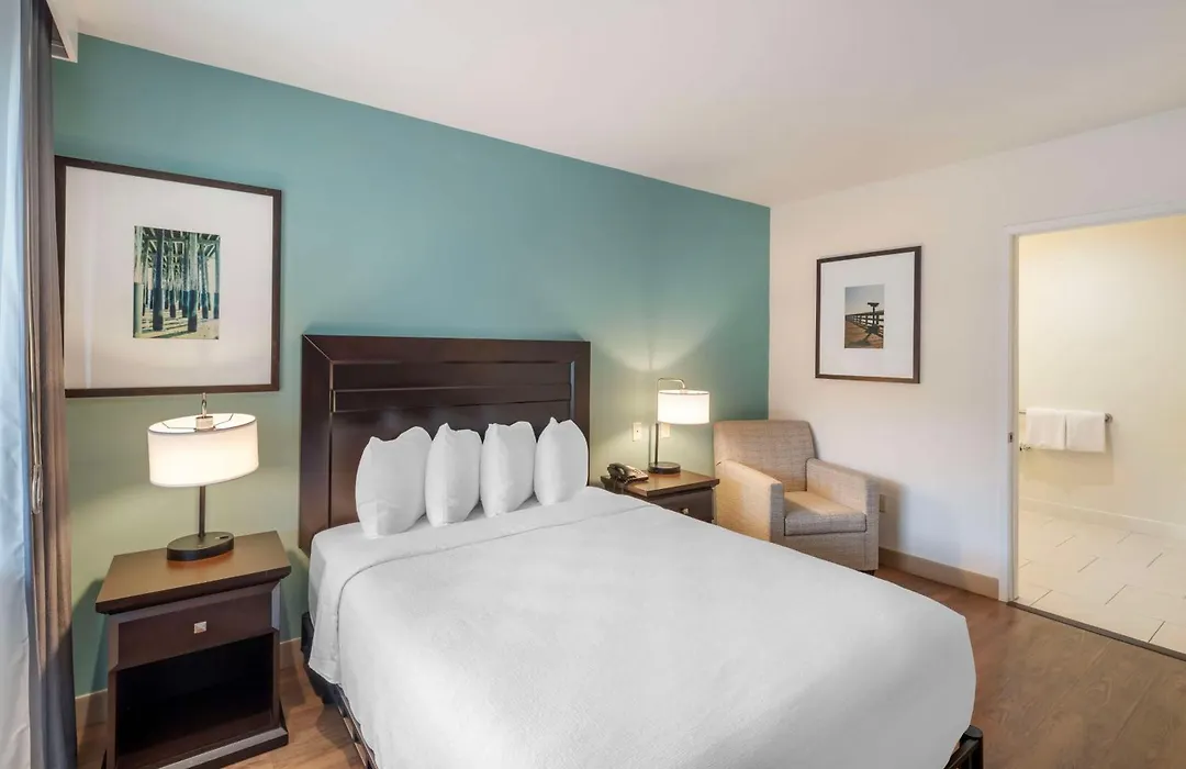 Best Western At Ventura Pier-1