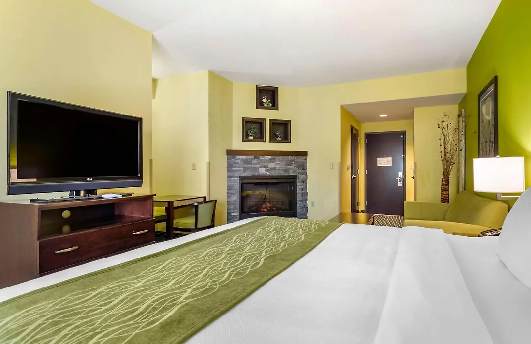 Comfort Inn Athens I - 75-1