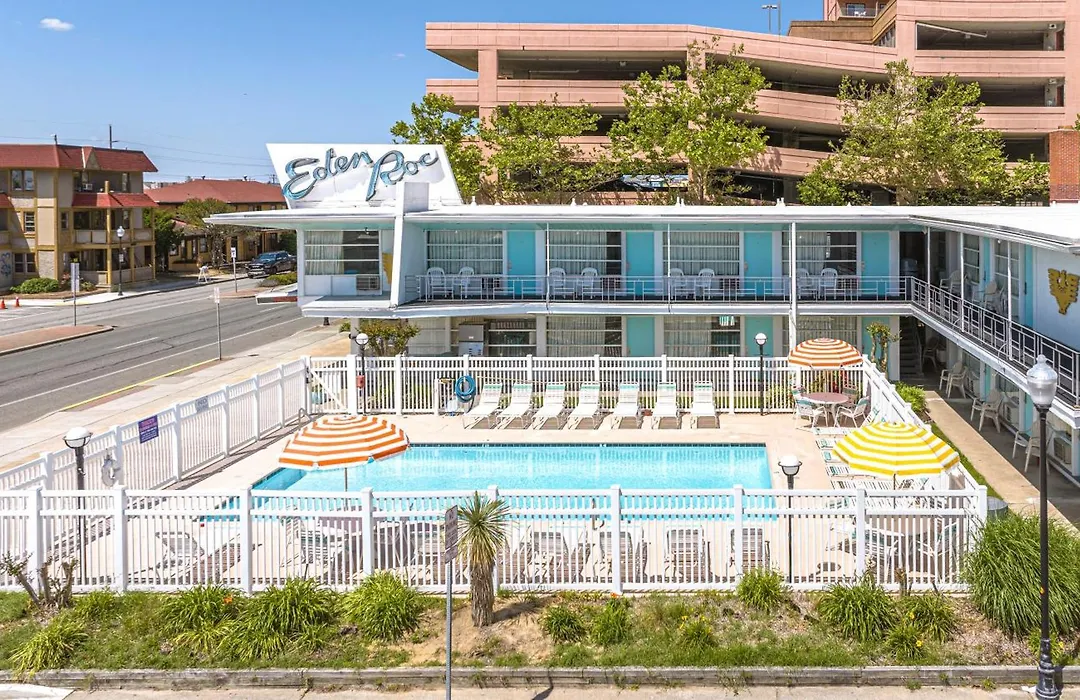Eden Roc Motel-1