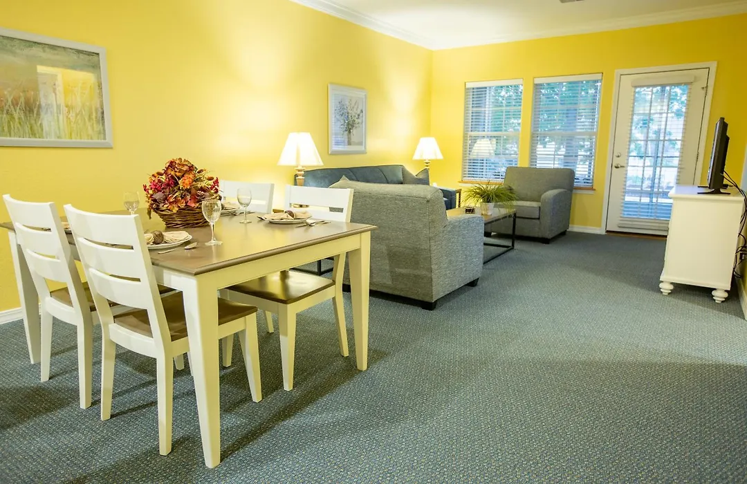 Palace View Resort By Spinnaker-1
