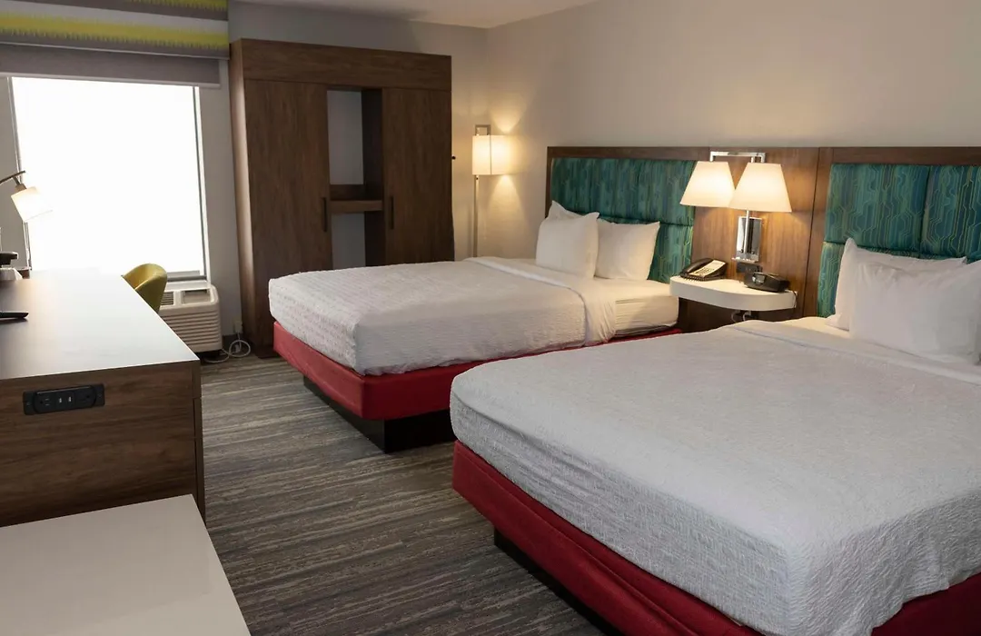 Hampton Inn Kent/Akron Area-1