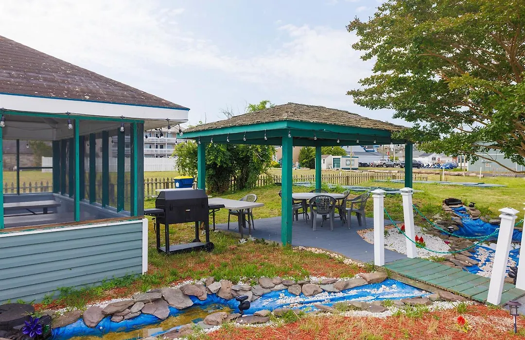 Atlantic Shores Inn And Suites-1