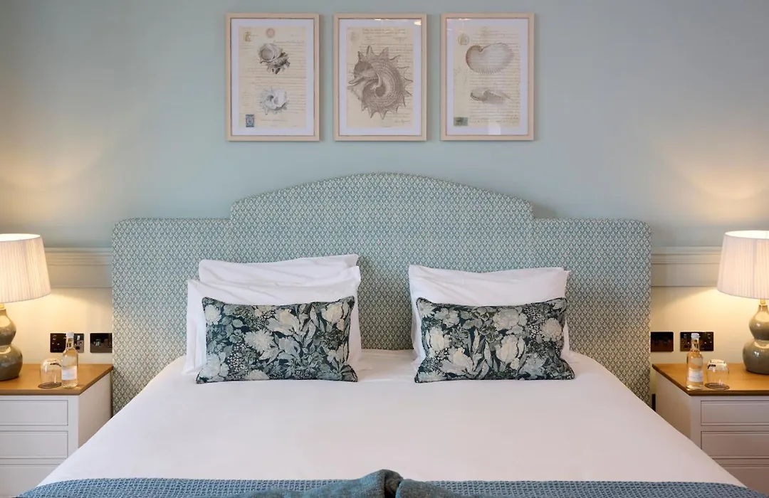 Hotel Du Vin, St Andrews-1