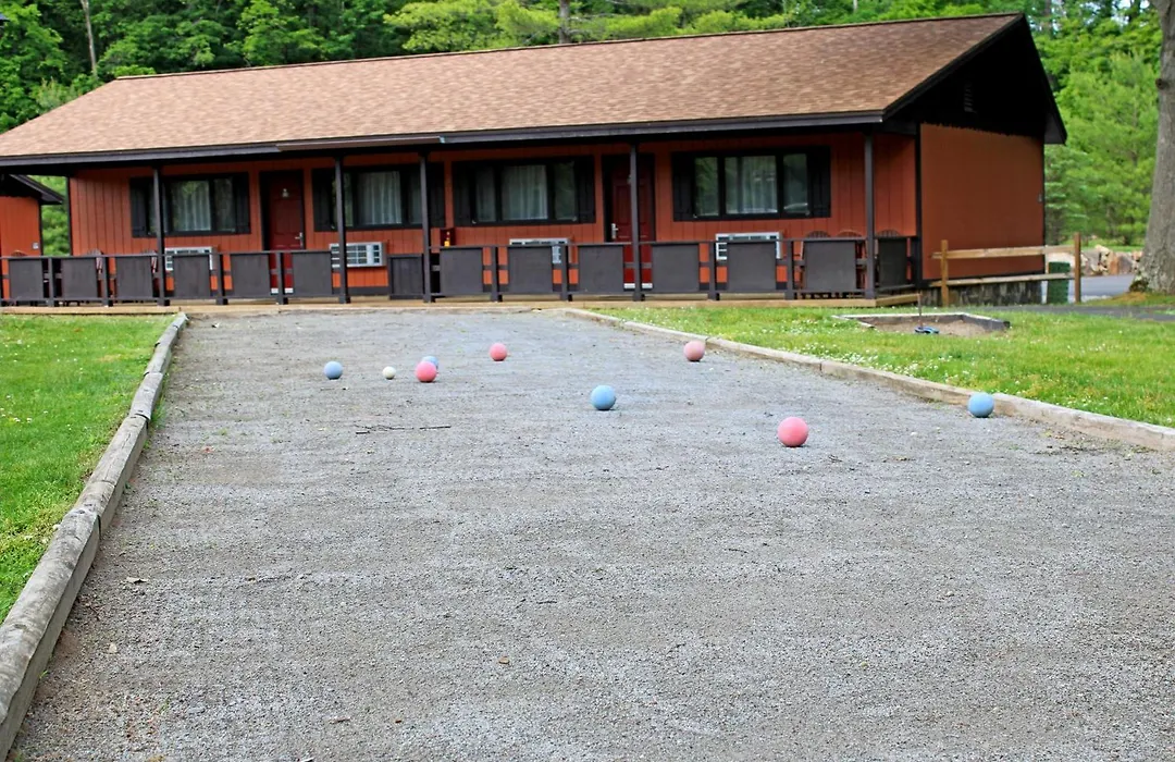 Bayside Resort, Lake George Ny-1