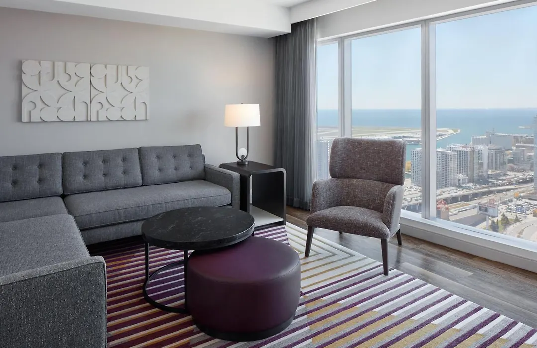 Delta Hotels By Marriott Toronto-1