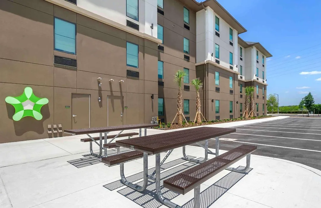 Extended Stay America Premier Suites - Fort Myers - Airport-1