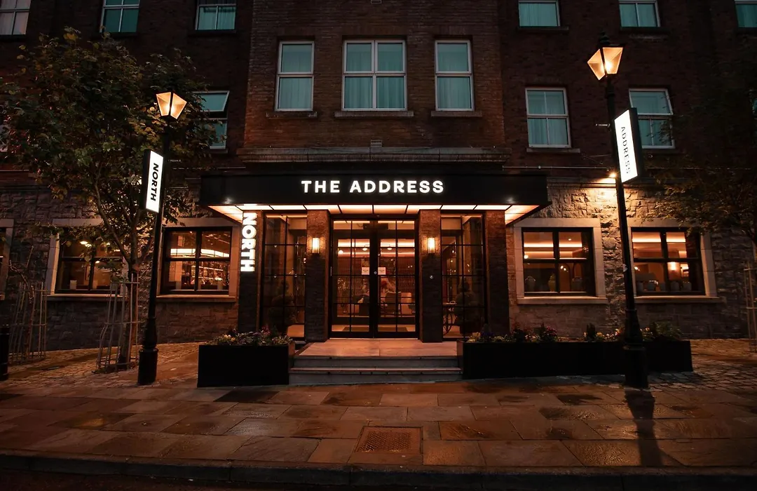 The Address Sligo-1