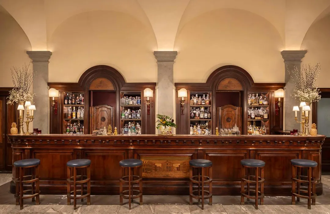 Tivoli Palazzo Gaddi Firenze Hotel-1