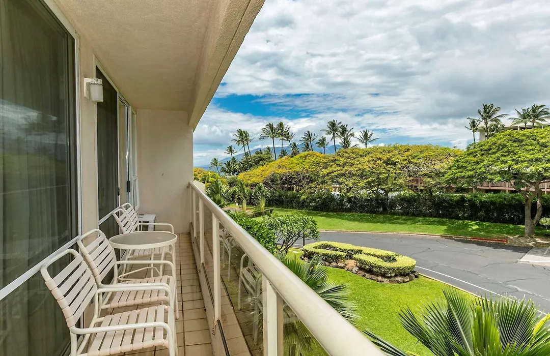 Aston At The Maui Banyan-1
