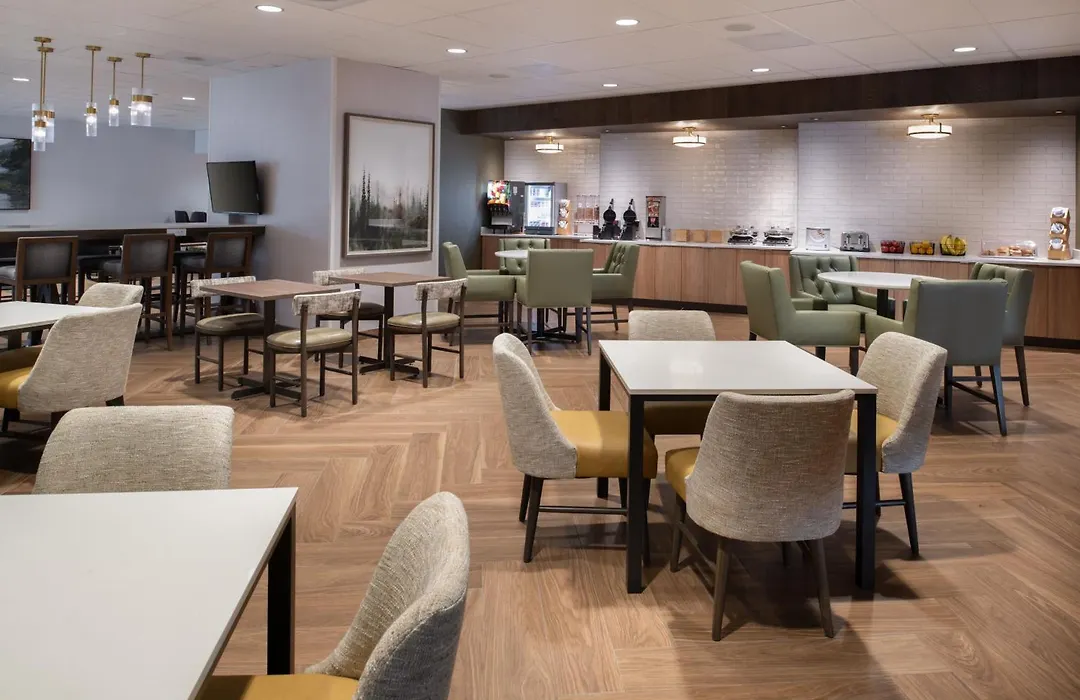 Fairfield By Marriott Issaquah-1