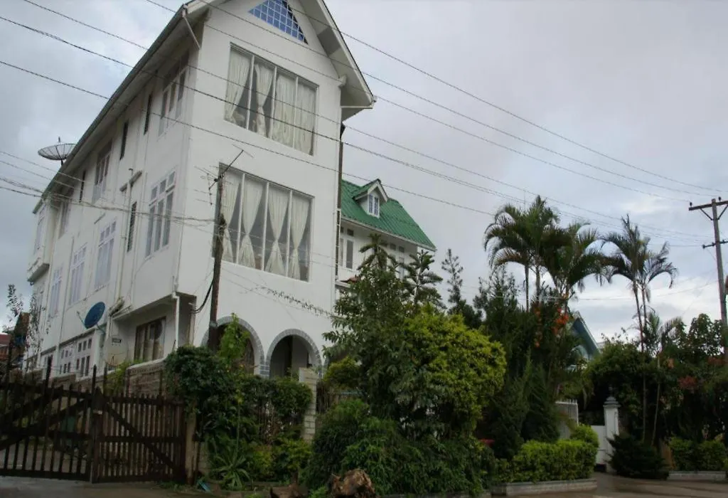 Dream Villa Hotel-1