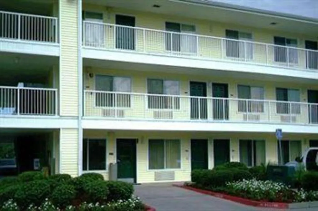 Birch Hill Suites Extended Stay Lake Charles - Sulphur-1