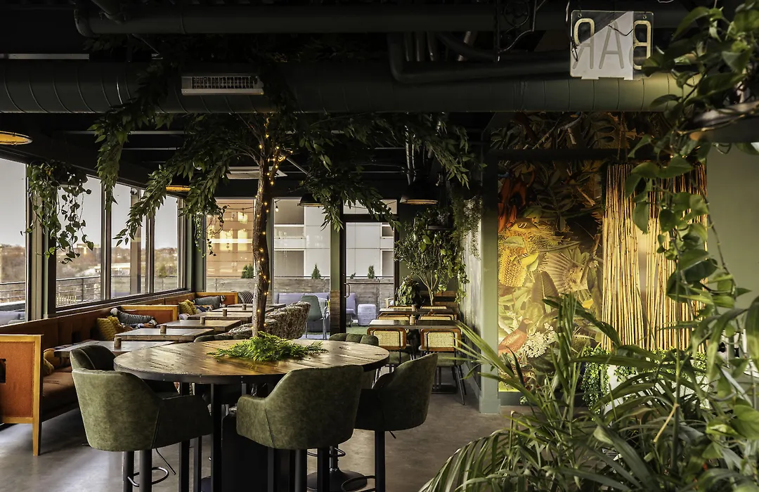 Hotel Nell - Union Market-1
