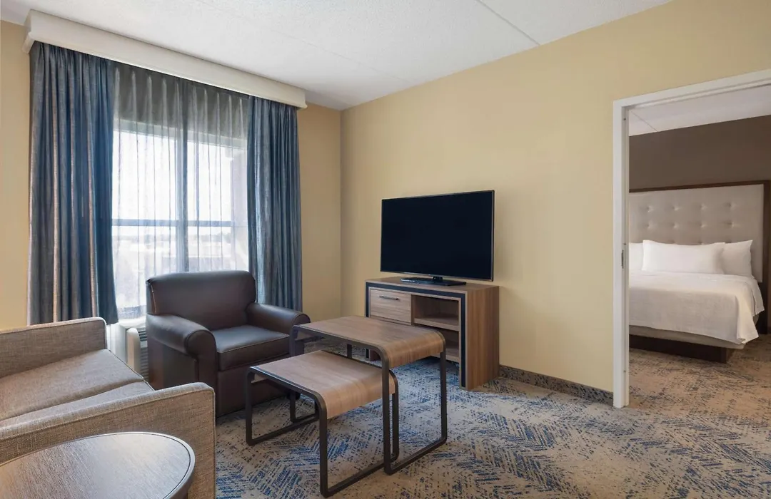 Homewood Suites Fredericksburg-1