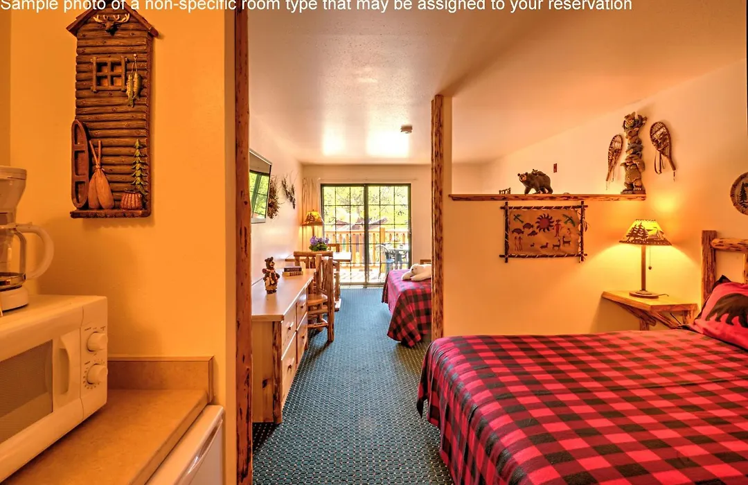 Meadowbrook Resort-1