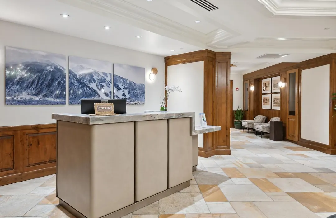 The Aspen Mountain Residences-1